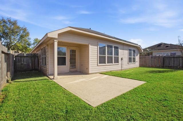 20111 Sunchase Way, Katy, TX 77449