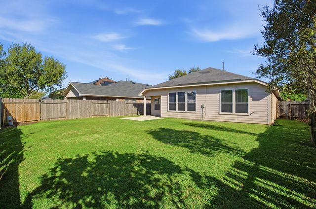 20111 Sunchase Way, Katy, TX 77449