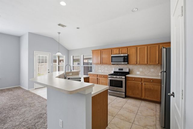 20111 Sunchase Way, Katy, TX 77449