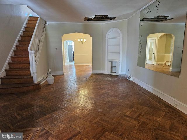 5918 MALVERN AVE, Philadelphia, PA 19131