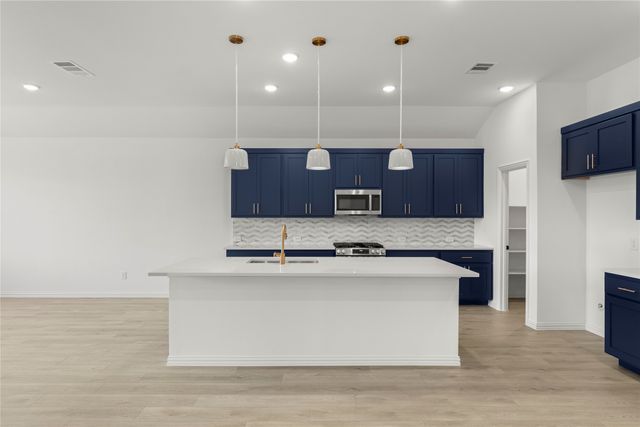 1302 Parkdale Street, Forney, TX 75126