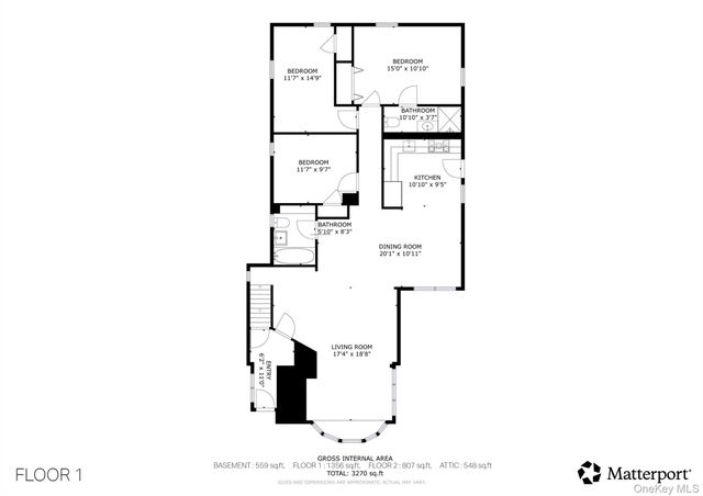 61-19 170th Street, Fresh Meadows, NY 11365