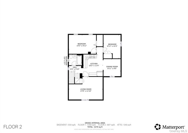 61-19 170th Street, Fresh Meadows, NY 11365