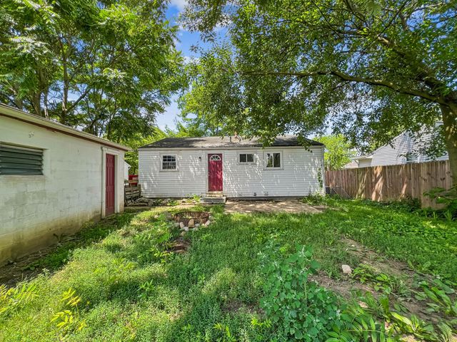 614 Fairmoor Place, Columbus, OH 43228