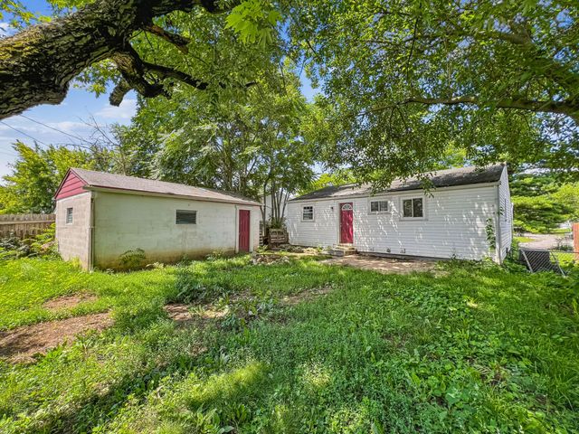 614 Fairmoor Place, Columbus, OH 43228