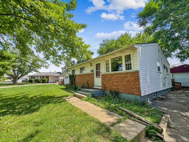 614 Fairmoor Place, Columbus, OH 43228
