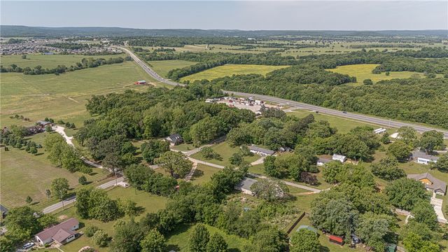 Danny Bryan Road, Prairie Grove, AR 72753