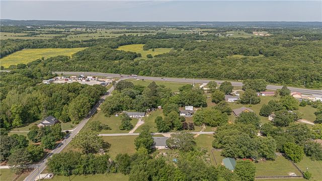 Danny Bryan Road, Prairie Grove, AR 72753