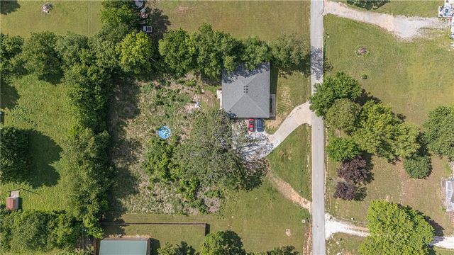 Danny Bryan Road, Prairie Grove, AR 72753