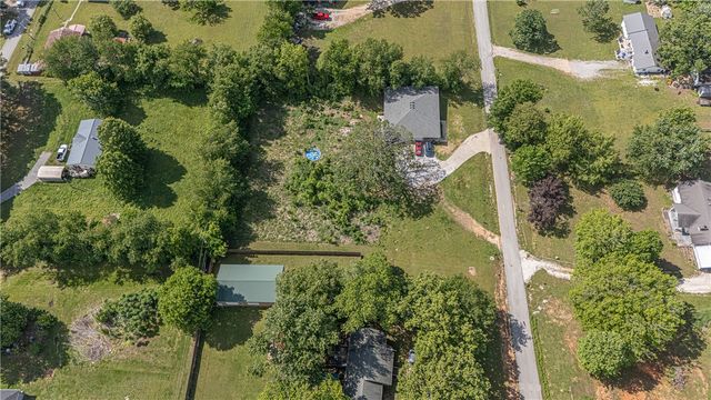 Danny Bryan Road, Prairie Grove, AR 72753