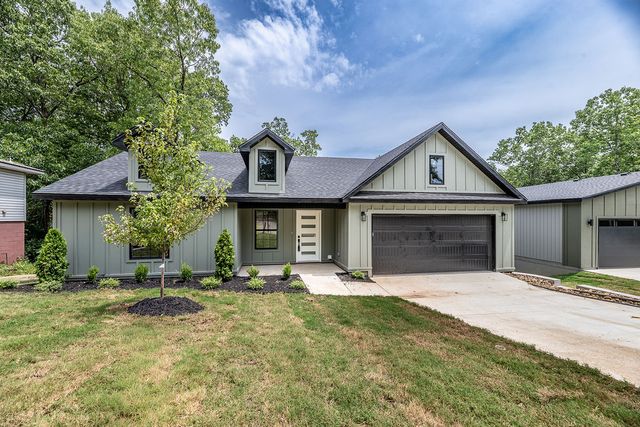 13 St Asaph Drive, Bella Vista, AR 72714