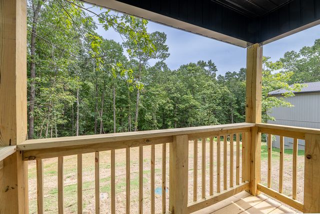 13 St Asaph Drive, Bella Vista, AR 72714