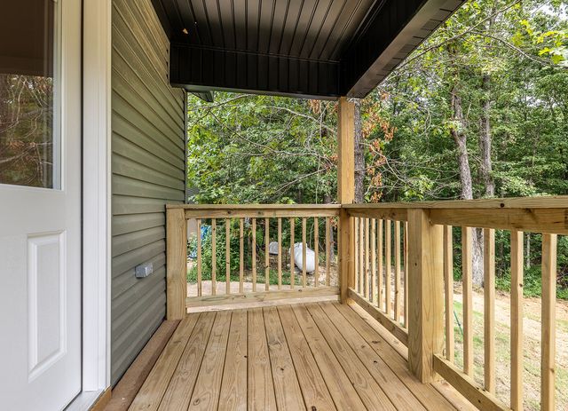 13 St Asaph Drive, Bella Vista, AR 72714