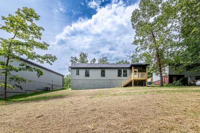 13 St Asaph Drive, Bella Vista, AR 72714