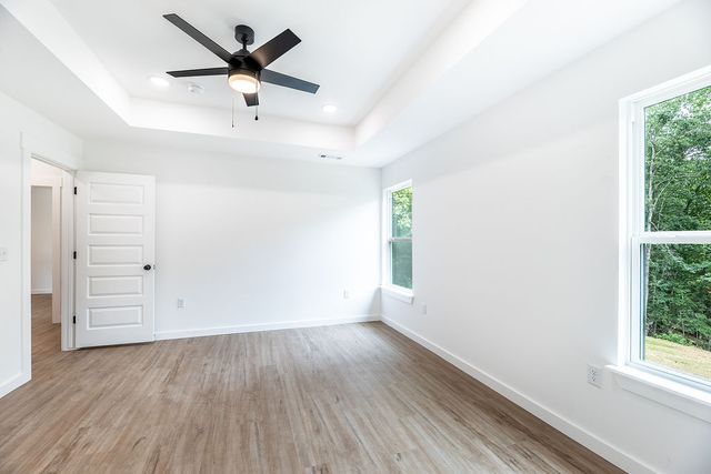 13 St Asaph Drive, Bella Vista, AR 72714