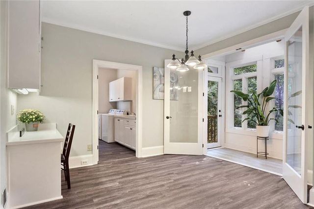 930 Manchester Place, Sandy Springs, GA 30328