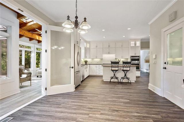 930 Manchester Place, Sandy Springs, GA 30328