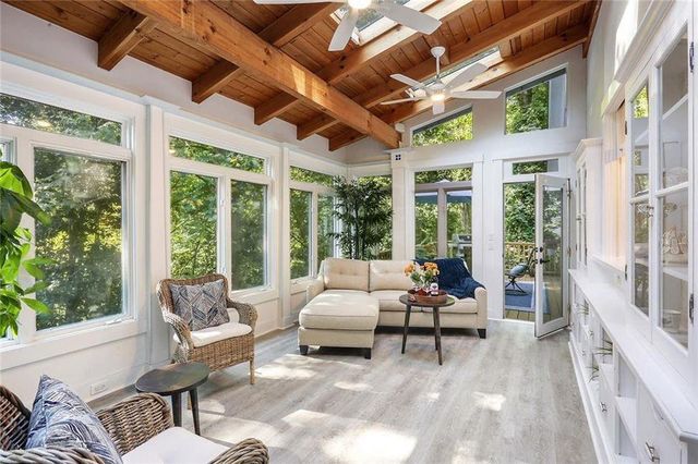 930 Manchester Place, Sandy Springs, GA 30328