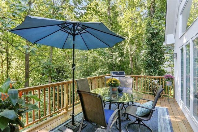 930 Manchester Place, Sandy Springs, GA 30328