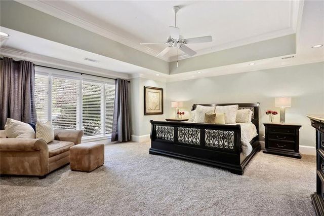 930 Manchester Place, Sandy Springs, GA 30328