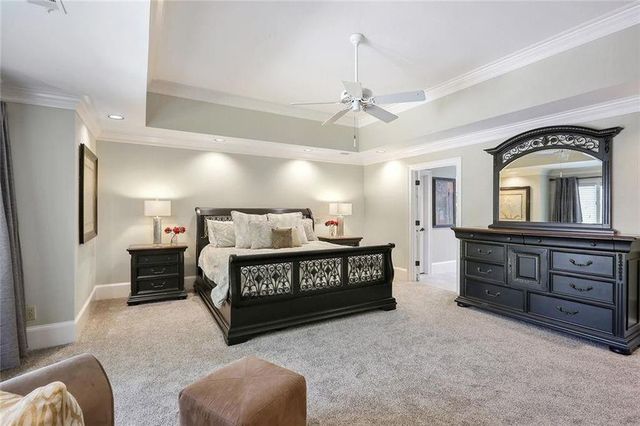 930 Manchester Place, Sandy Springs, GA 30328
