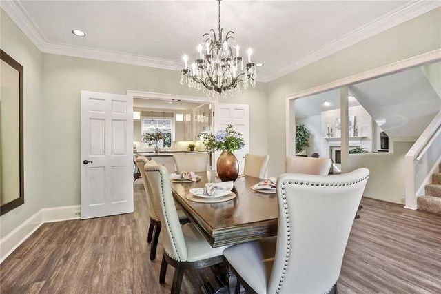 930 Manchester Place, Sandy Springs, GA 30328