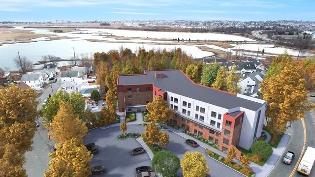 133 Salem 302, Revere, MA 02151