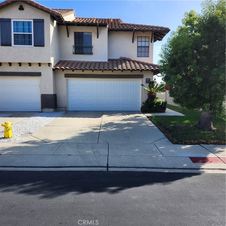 2057 San Diego, Corona, CA 92882 — exterior