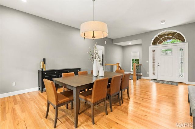 3037 Roan Hill Drive, Belleville, IL 62221