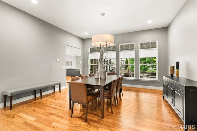 3037 Roan Hill Drive, Belleville, IL 62221