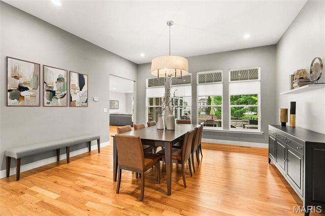 3037 Roan Hill Drive, Belleville, IL 62221