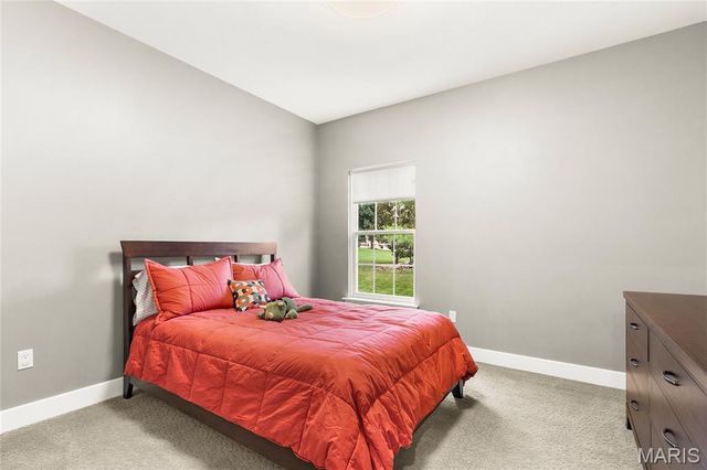 3037 Roan Hill Drive, Belleville, IL 62221