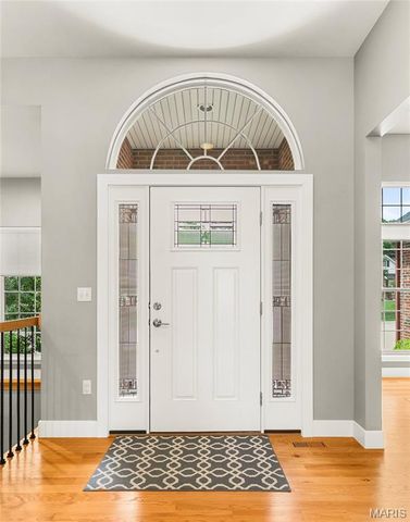 3037 Roan Hill Drive, Belleville, IL 62221