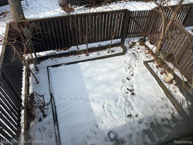 4905 Coventry Street, Royal Oak, MI 48073