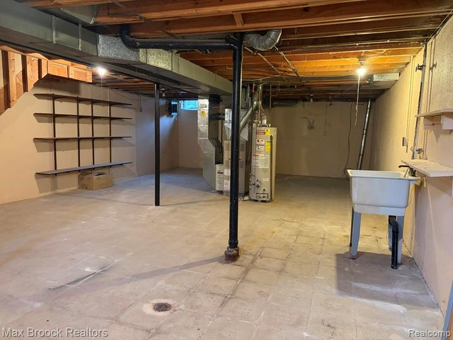 4905 Coventry Street, Royal Oak, MI 48073