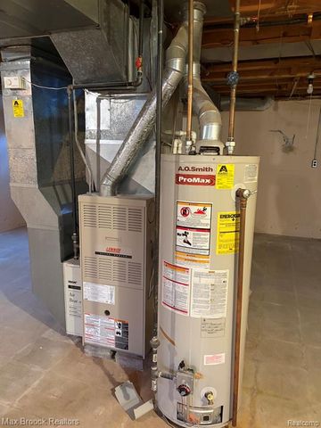 4905 Coventry Street, Royal Oak, MI 48073