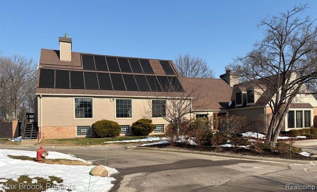 4905 Coventry Street, Royal Oak, MI 48073