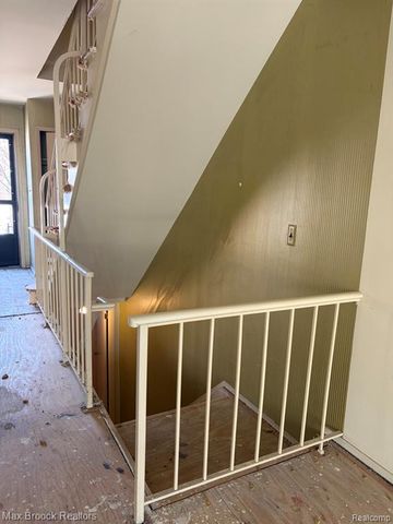 4905 Coventry Street, Royal Oak, MI 48073