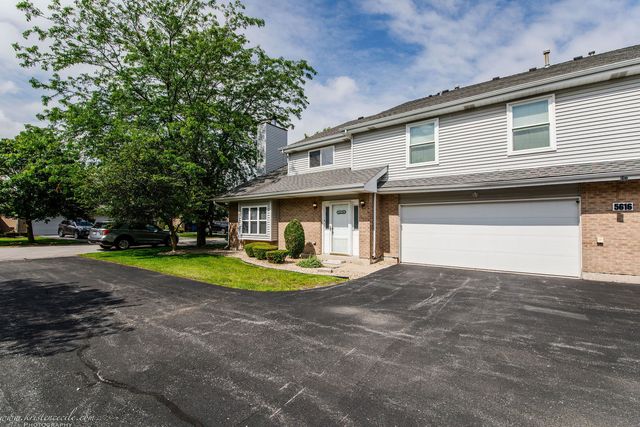 5616 W Von Avenue A, Monee, IL 60449