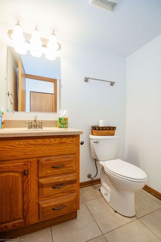 5616 W Von Avenue A, Monee, IL 60449
