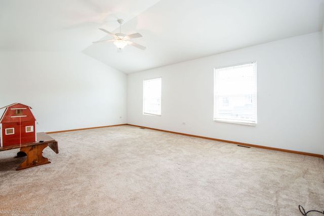 5616 W Von Avenue A, Monee, IL 60449