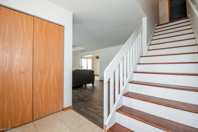 5616 W Von Avenue A, Monee, IL 60449