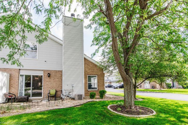 5616 W Von Avenue A, Monee, IL 60449