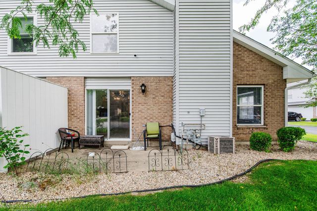 5616 W Von Avenue A, Monee, IL 60449