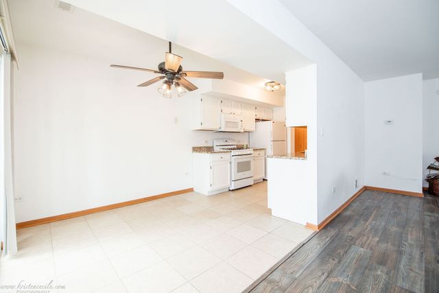 5616 W Von Avenue A, Monee, IL 60449