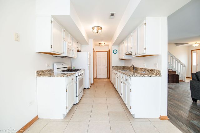 5616 W Von Avenue A, Monee, IL 60449
