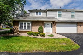 5616 W Von Avenue A, Monee, IL 60449