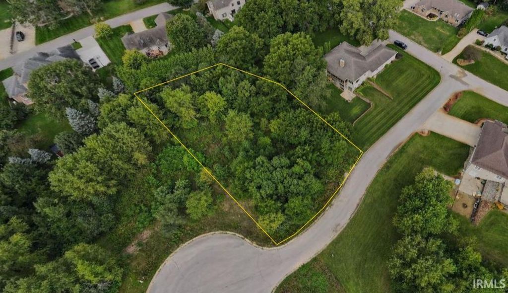 59339 Apricot Court, South Bend, IN 46614