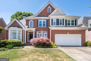3308 Fieldwood Drive SE, Smyrna, GA 30080