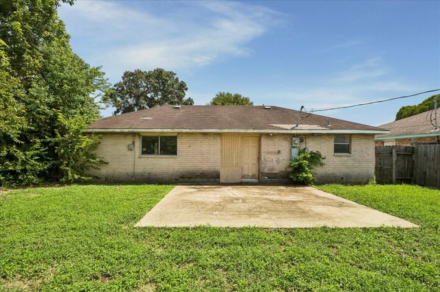 4938 Glenridge Street, Houston, TX 77053